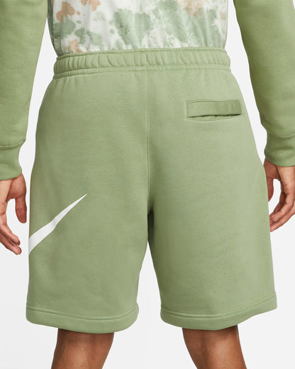 Sportswear Club Shorts Sneakers - Premium Brand Shoes for Men and Women