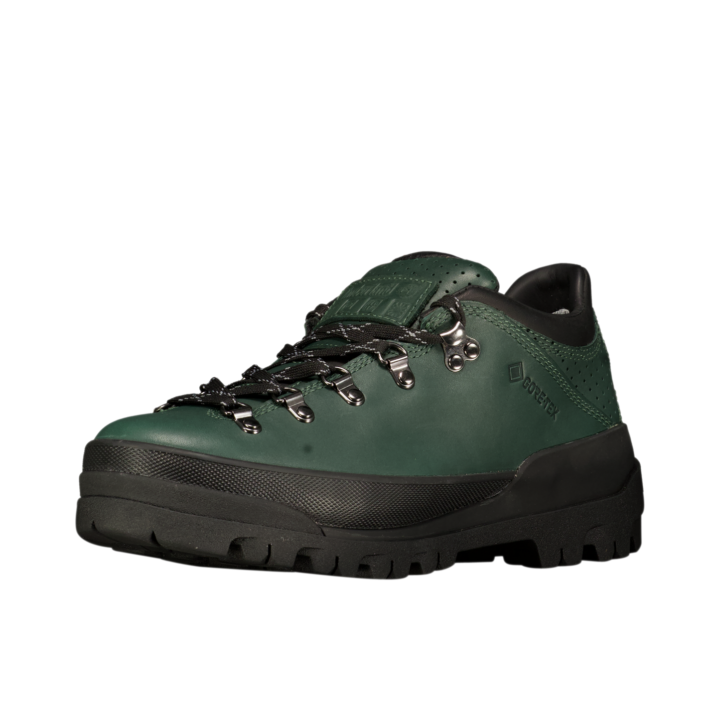 World Hiker with GORE-TEX Membrane