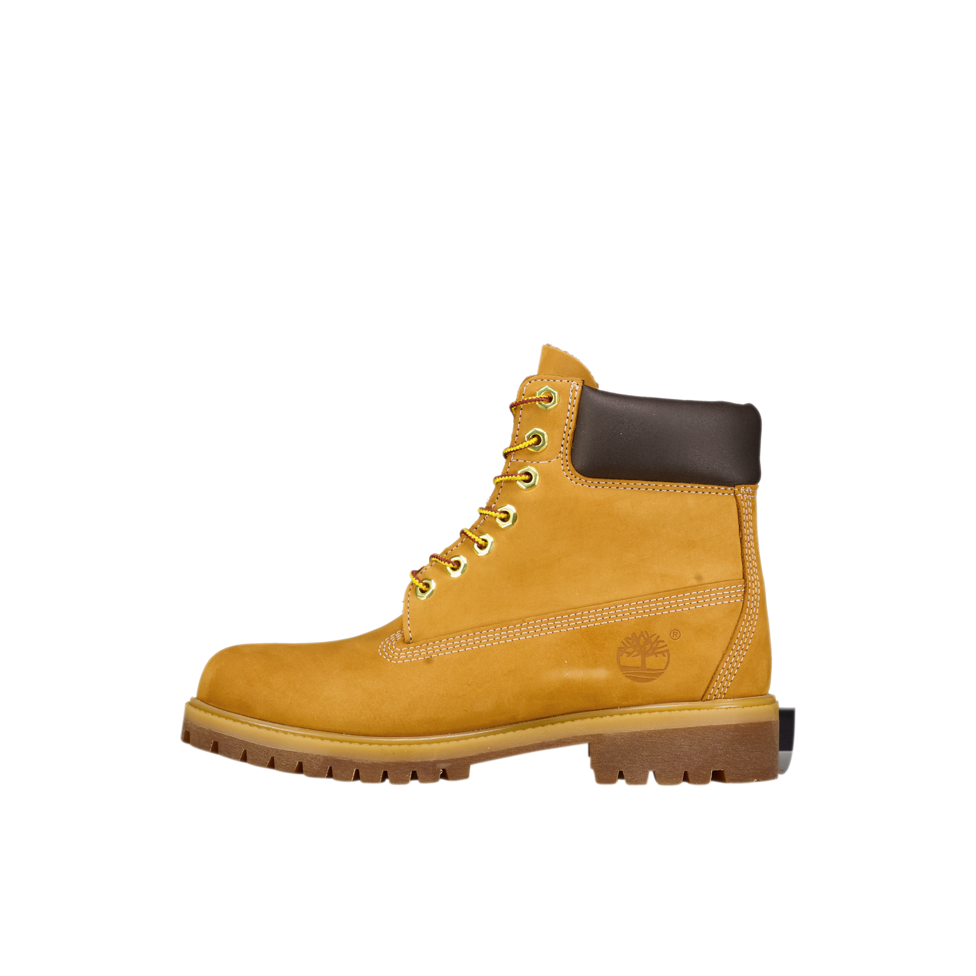 Premium 6-Inch Waterproof Boot