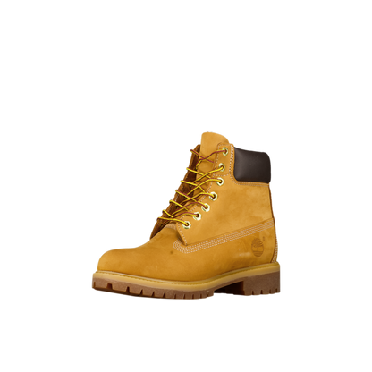 Premium 6-Inch Waterproof Boot