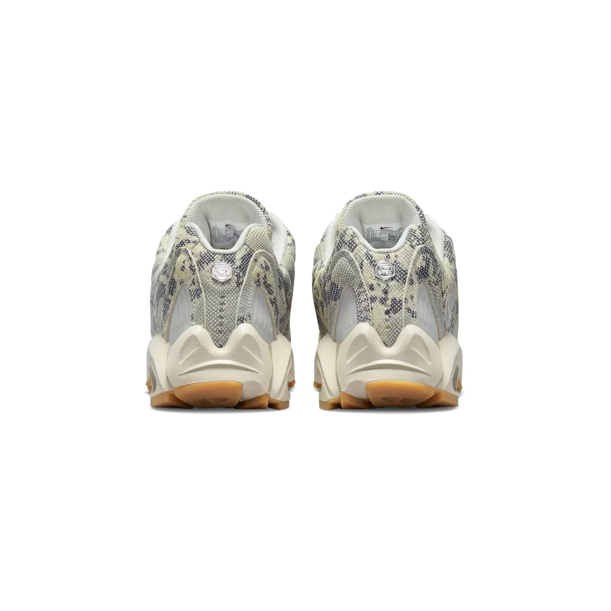 Nike Hot Step Air Terra 'Drake NOCTA Snakeskin' (2023)