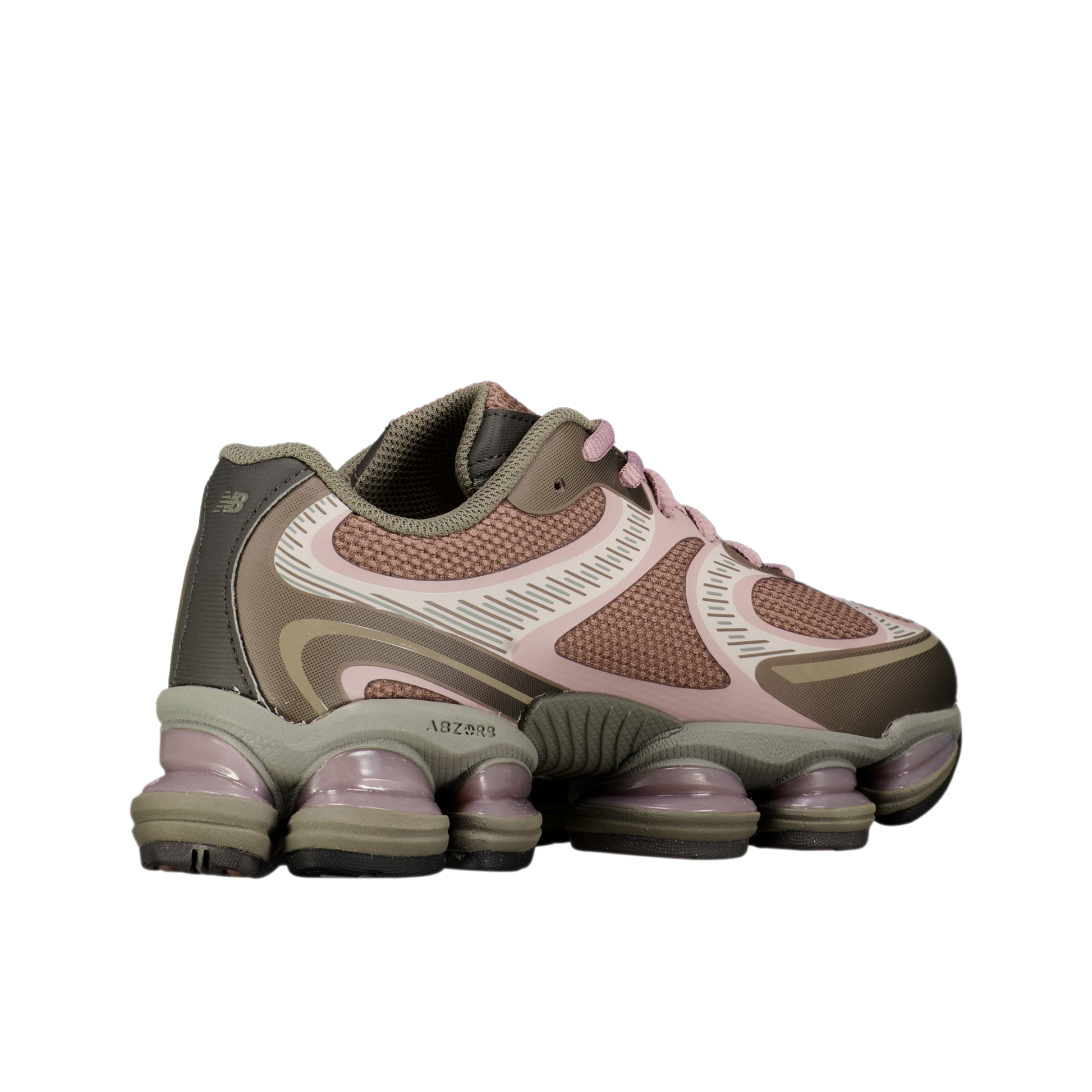 New Balance Abzorb 2000 'Ice Wine'