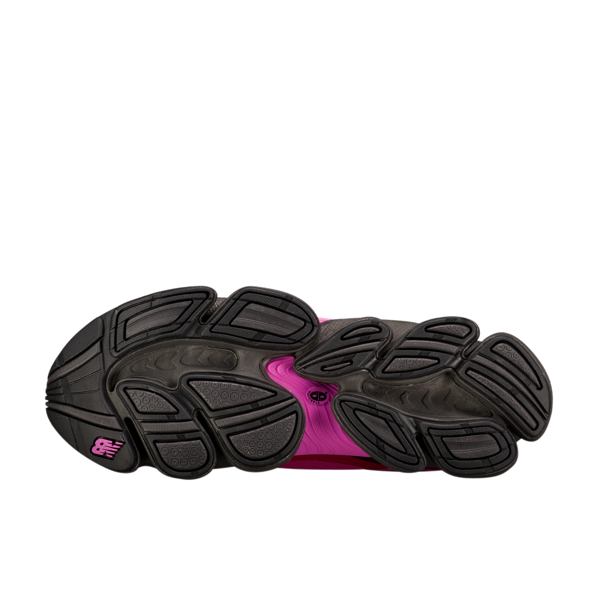 New Balance Abzorb 2000 'Pink Heat'