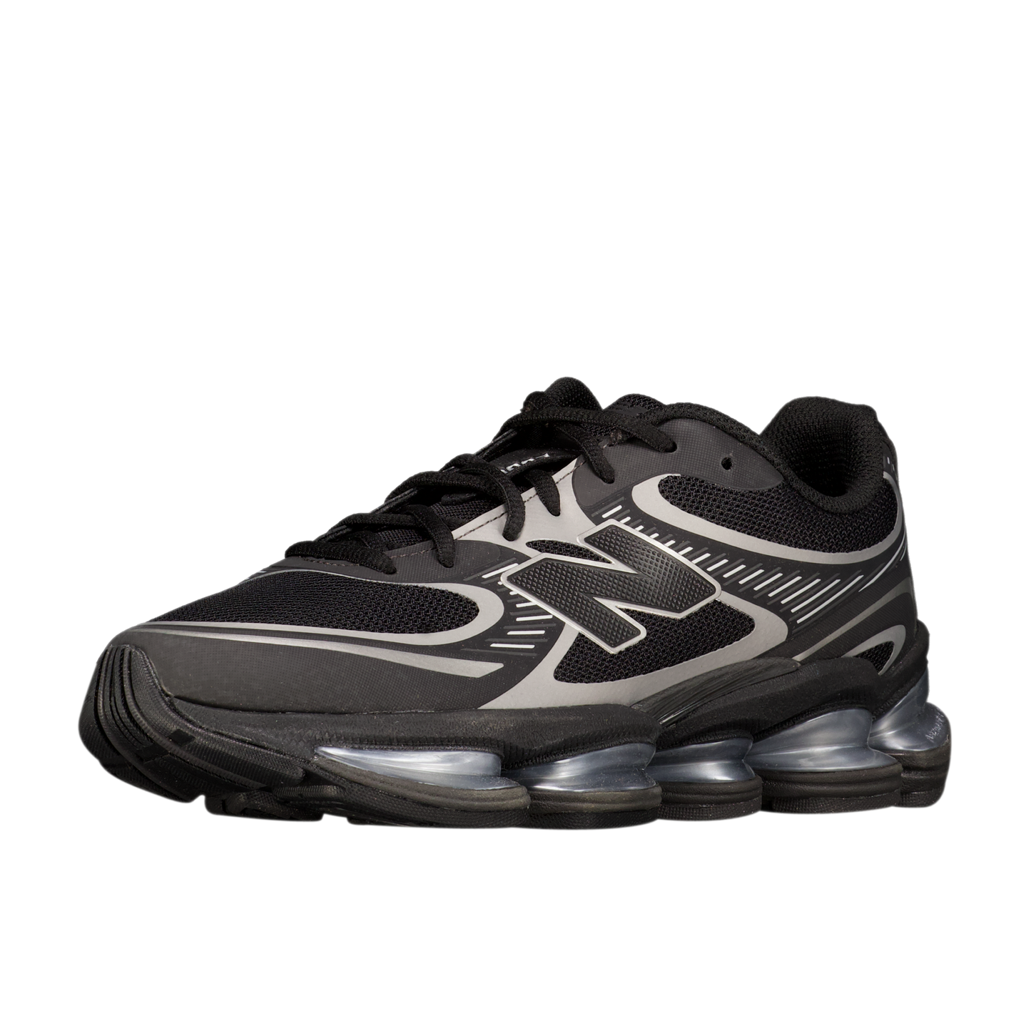 New Balance Abzorb 2000 'Black Metallic'