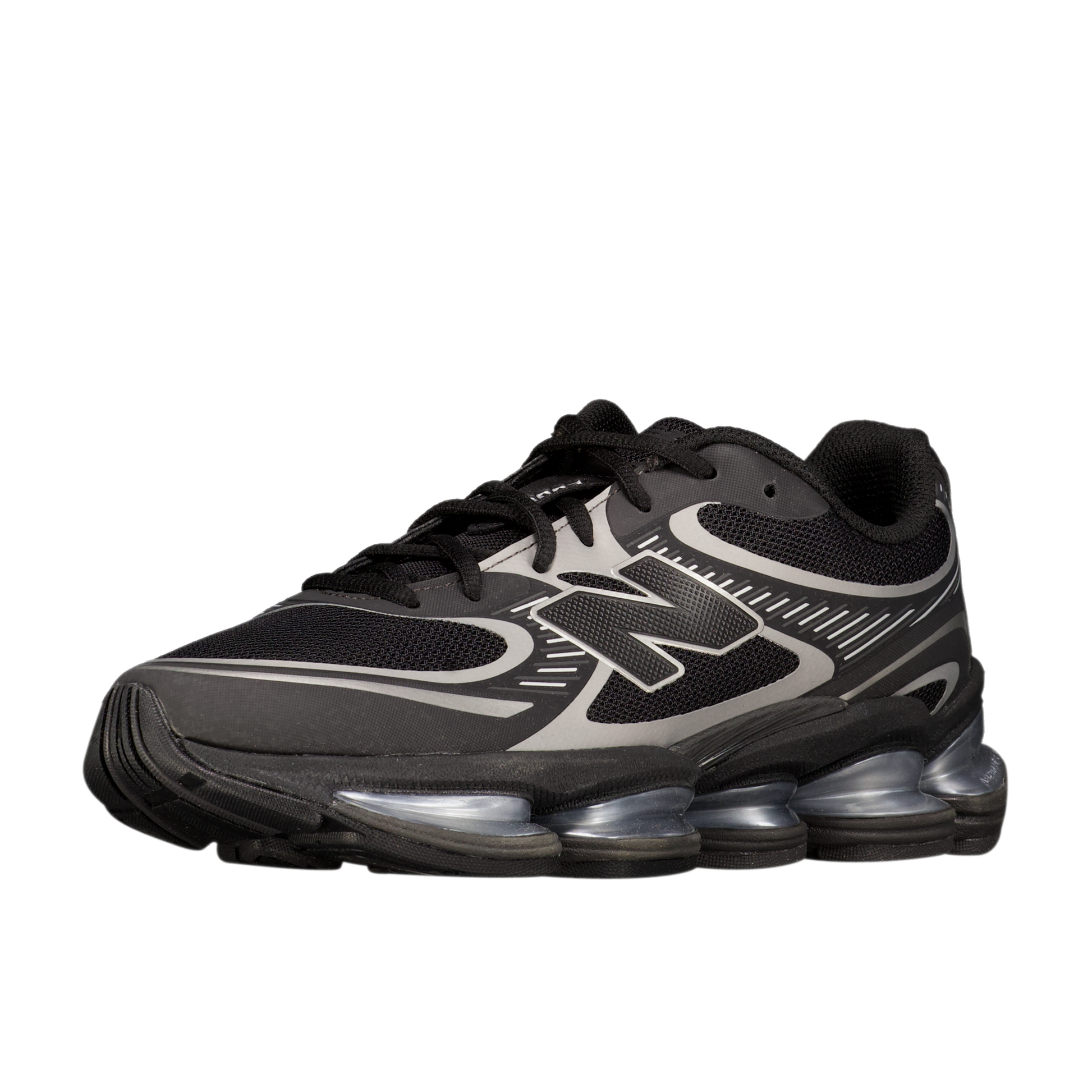 New Balance Abzorb 2000 'Black Metallic'
