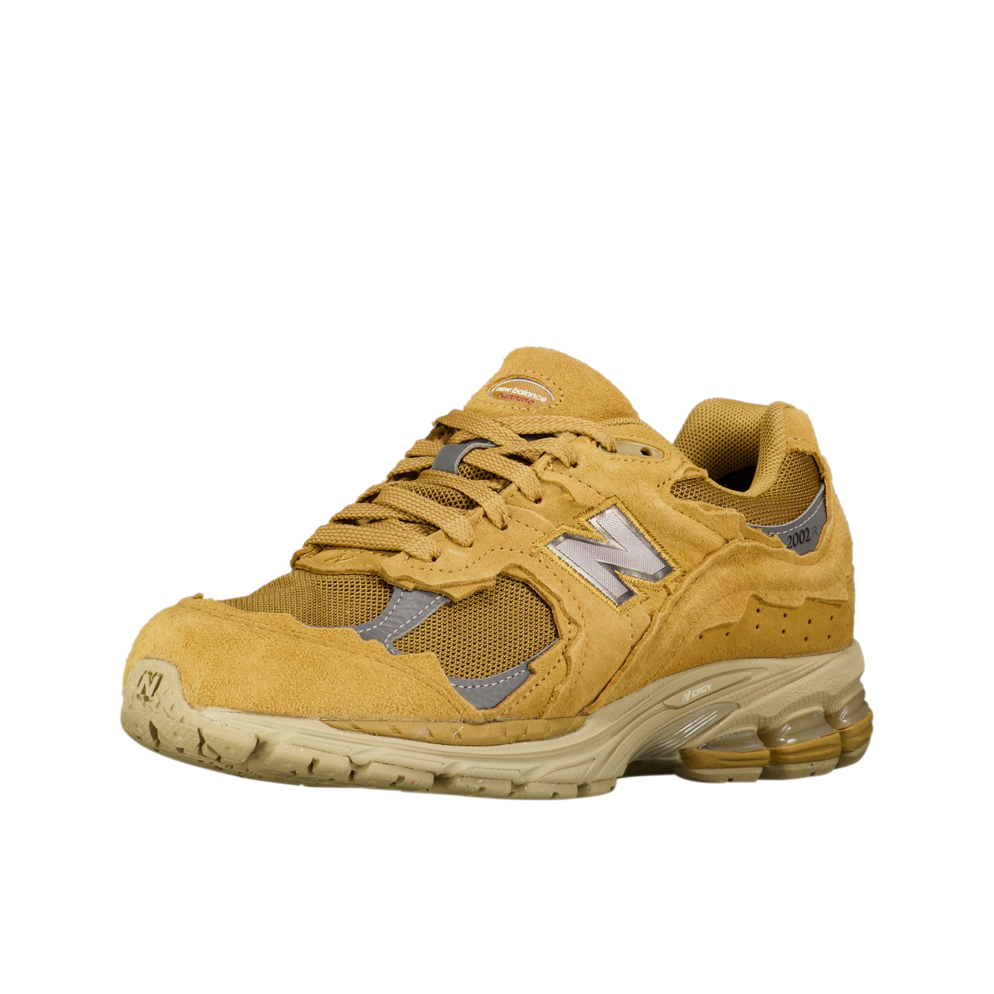 New Balance 2002R 'Stucco'