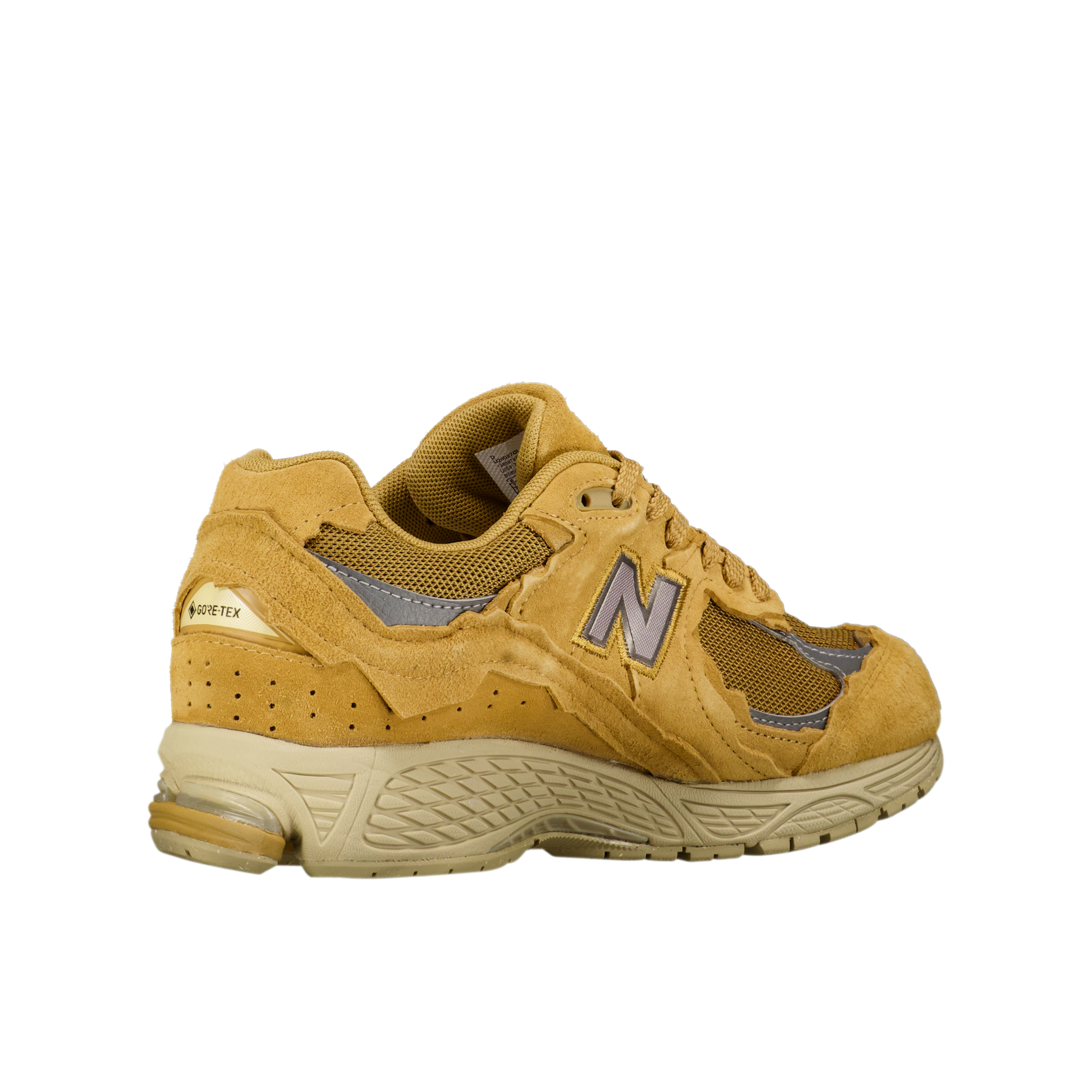 New Balance 2002R 'Stucco'