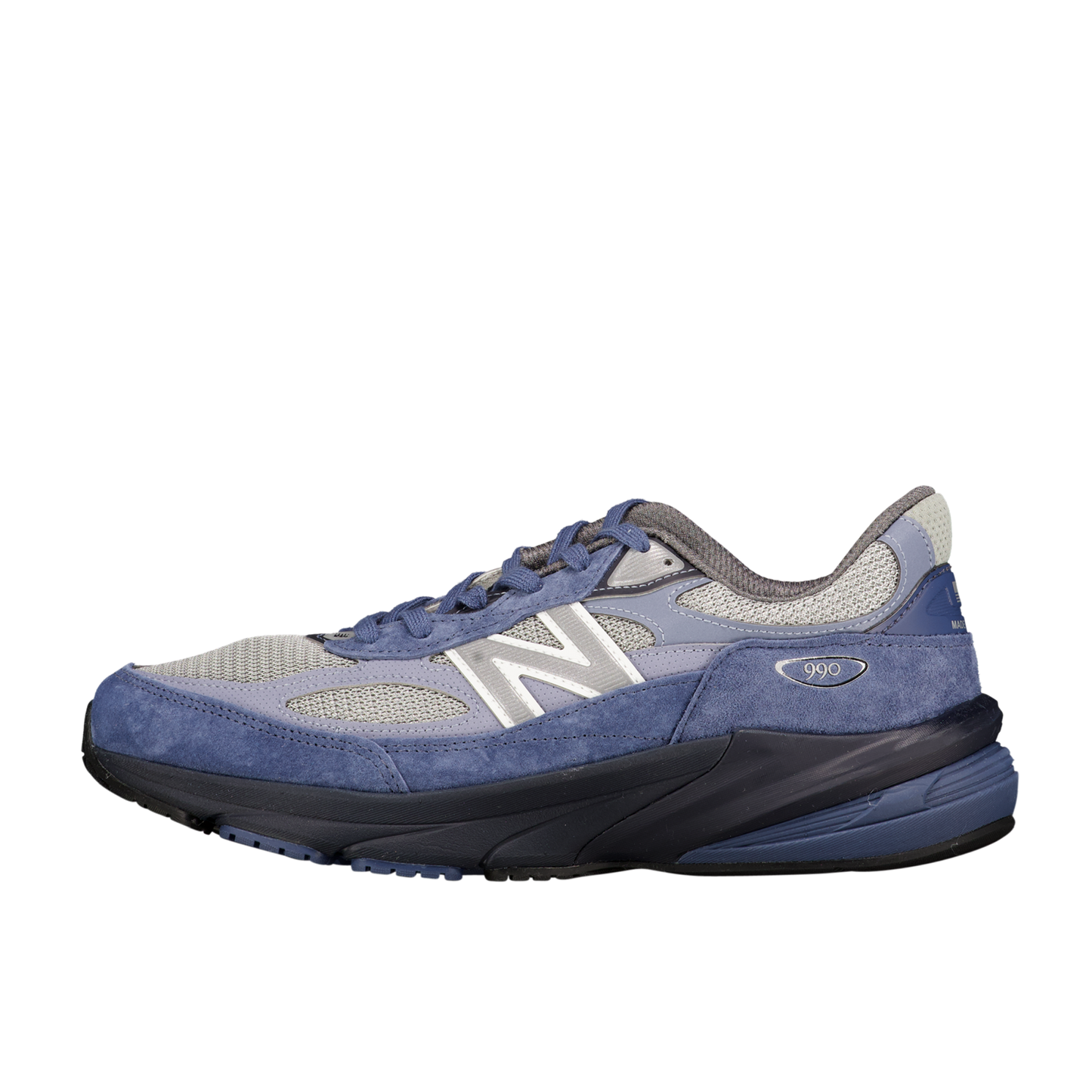 Made in USA 990v6 'Vintage Indigo'