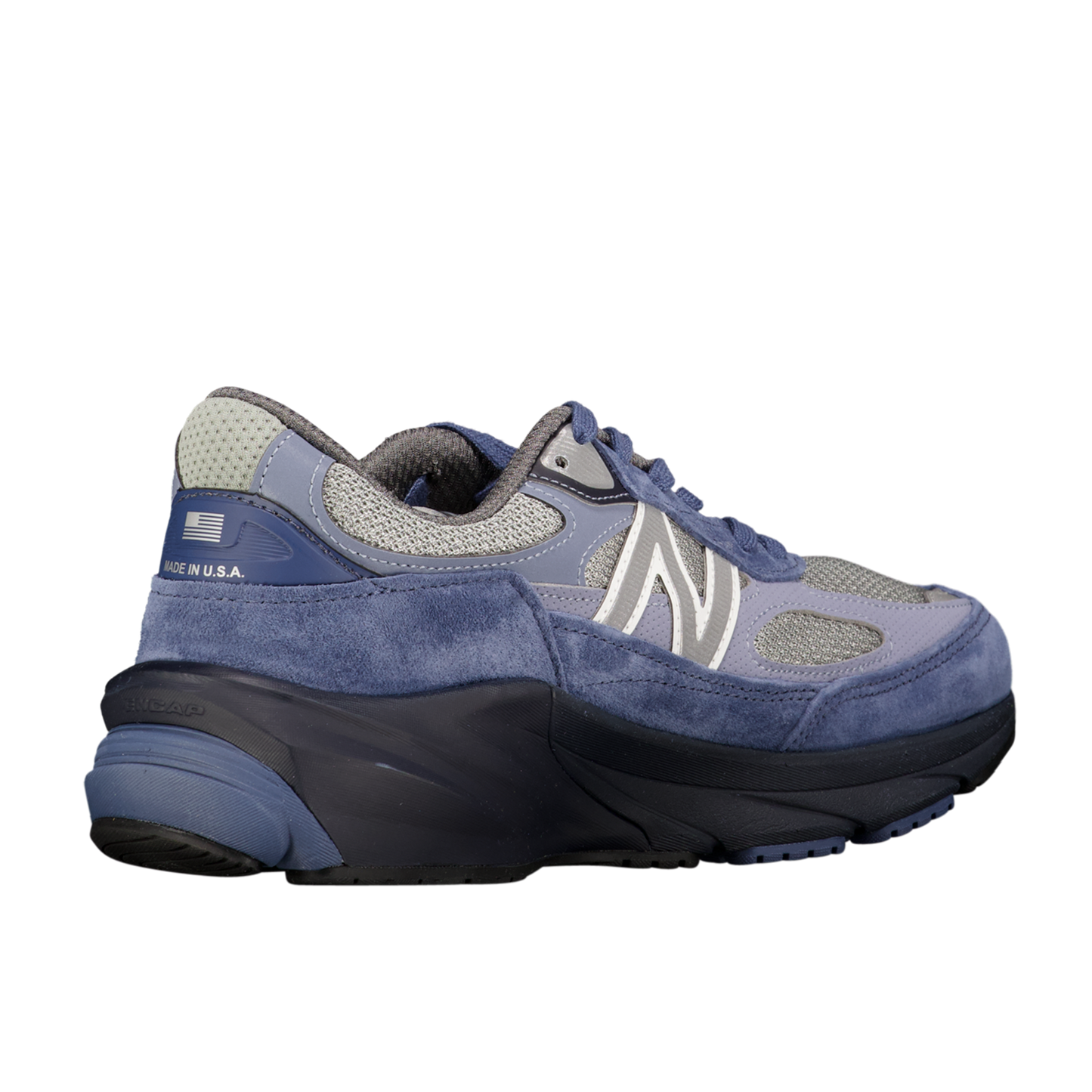 Made in USA 990v6 'Vintage Indigo'