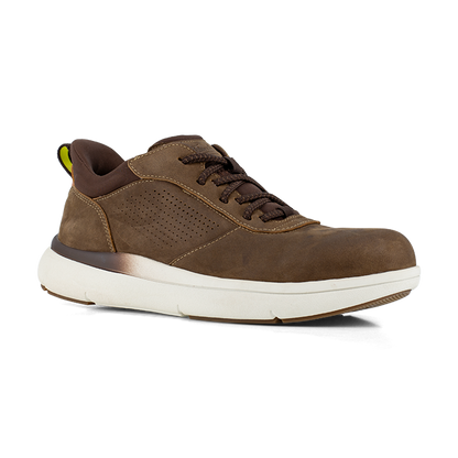 Fleet Work Comp Toe Oxford Sneakers - Premium Brand Shoes for Men and Women