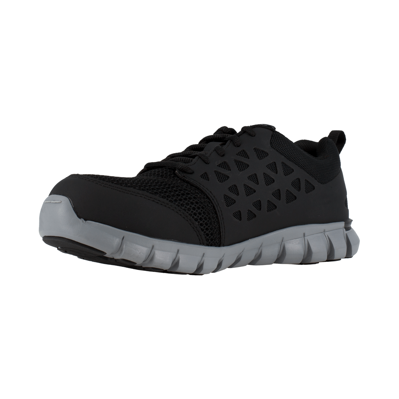 Sublite Cushion Work Sneakers - Premium Brand Shoes for Men and Women