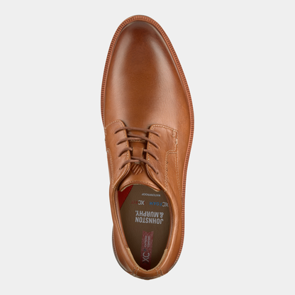 XC+ Parker Plain Toe Sneakers - Premium Brand Shoes for Men and Women