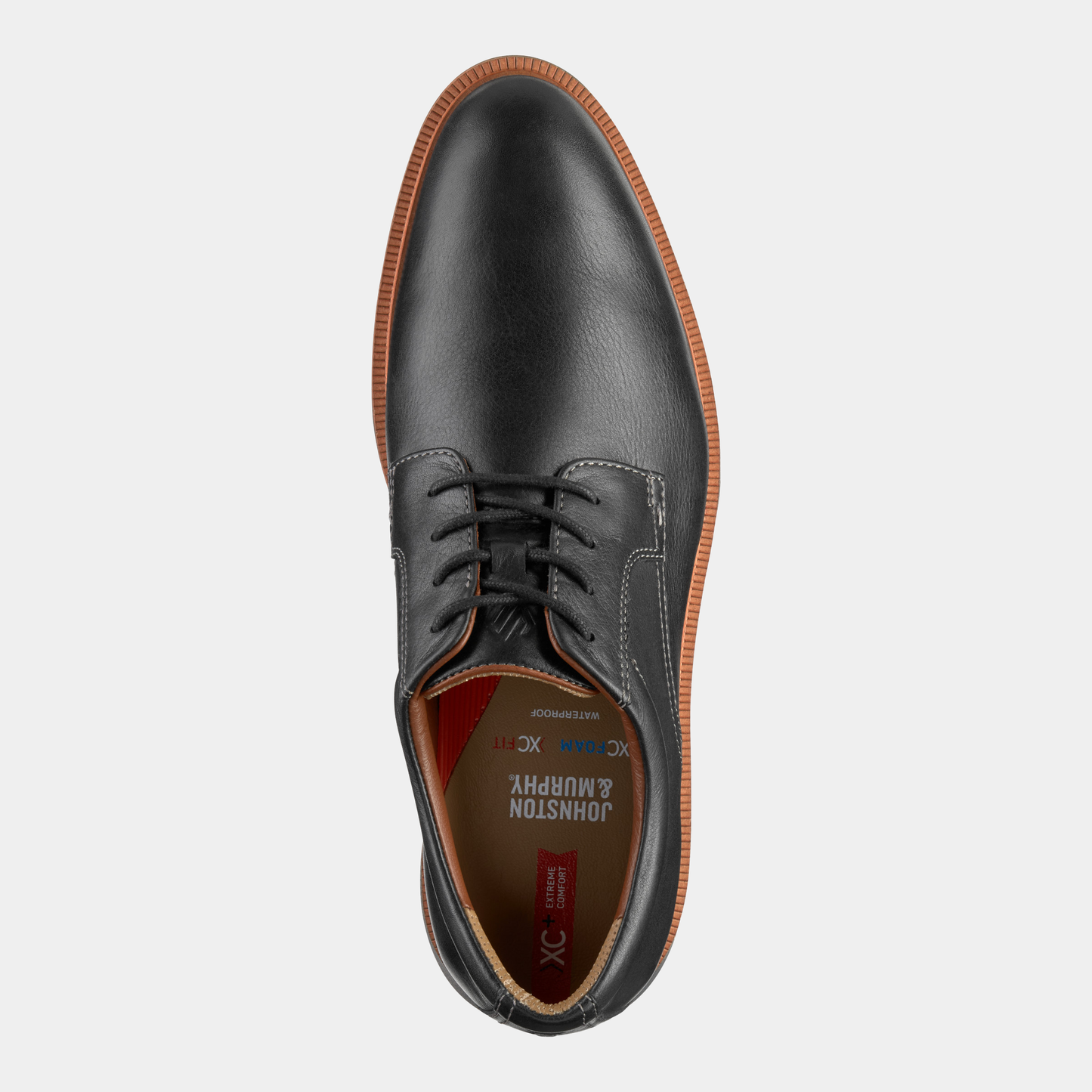 XC+ Parker Plain Toe Sneakers - Premium Brand Shoes for Men and Women