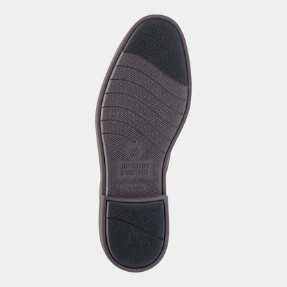 Tyson Plain Toe Sneakers - Premium Brand Shoes for Men and Women