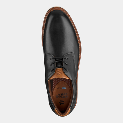 Tyson Plain Toe Sneakers - Premium Brand Shoes for Men and Women