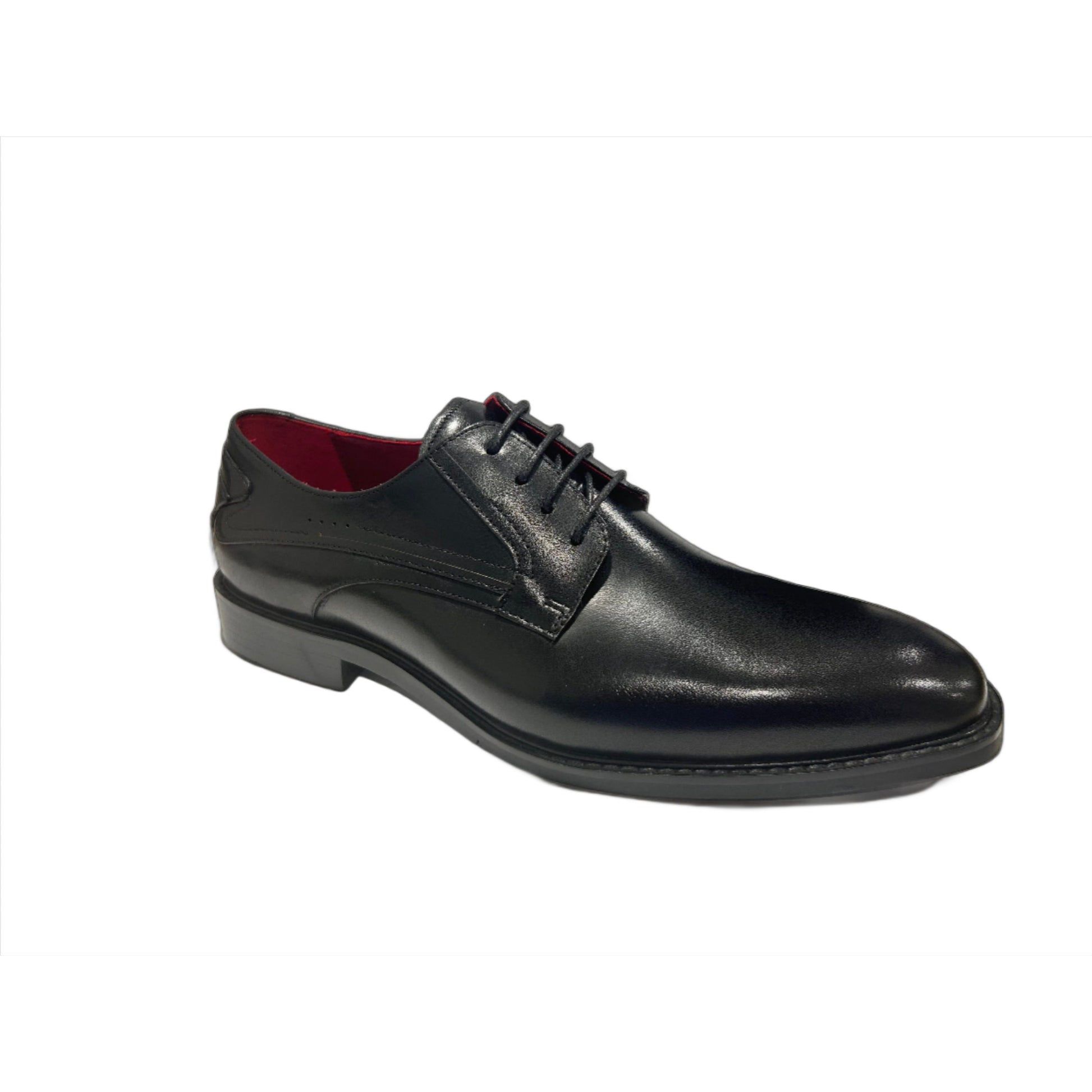 Escape Mens Shoe Magic Daze Schwarz