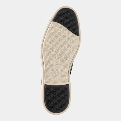 Tyson Plain Toe Sneakers - Premium Brand Shoes for Men and Women