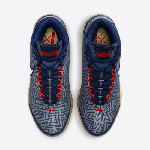Lebron NXXT Genisus Sneakers - Premium Brand Shoes for Men and Women
