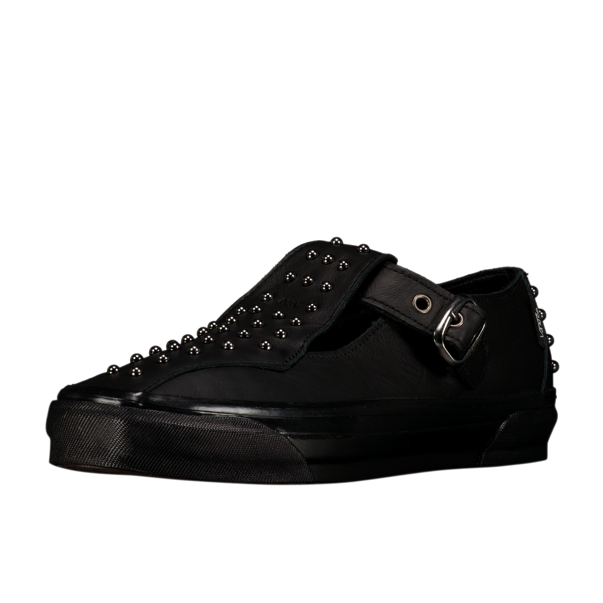 Mary Jane 93 'Black Pearl'