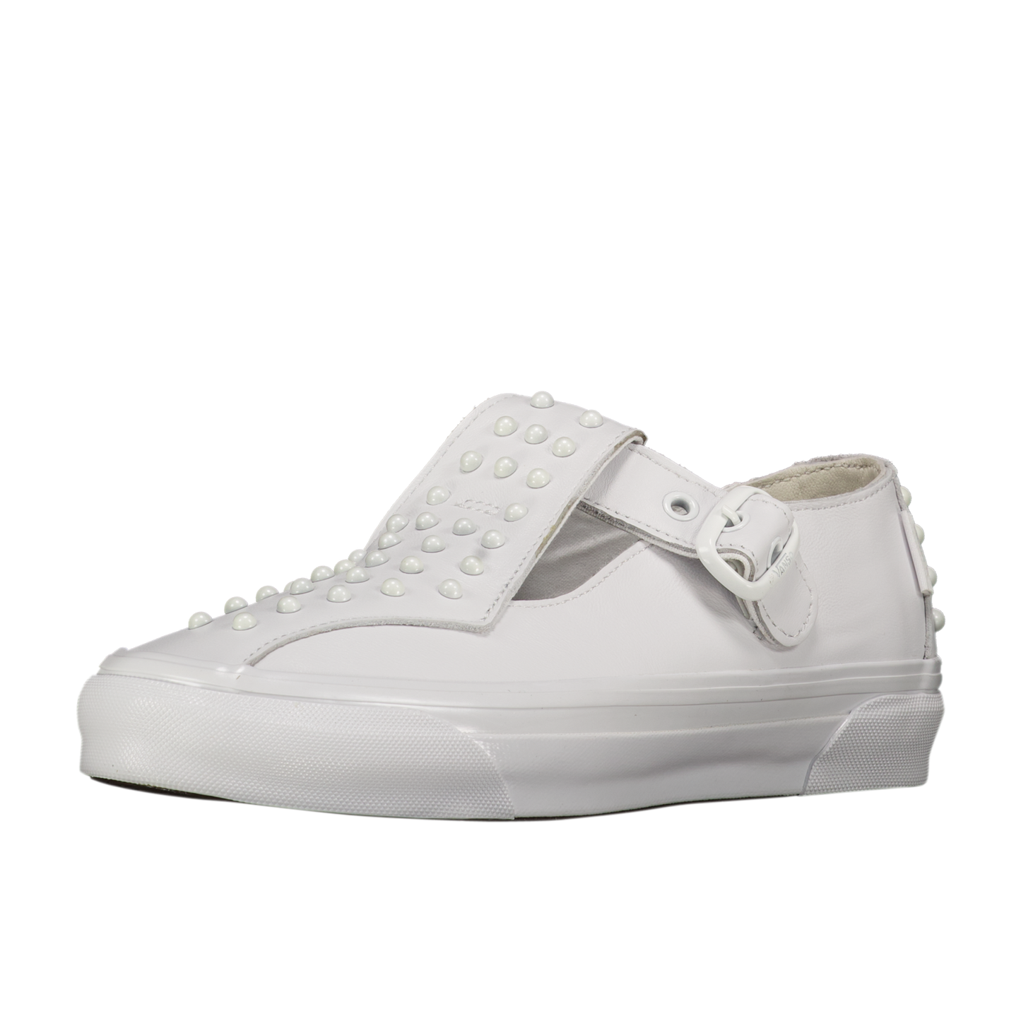 W Mary Jane 93 'White Pearl'