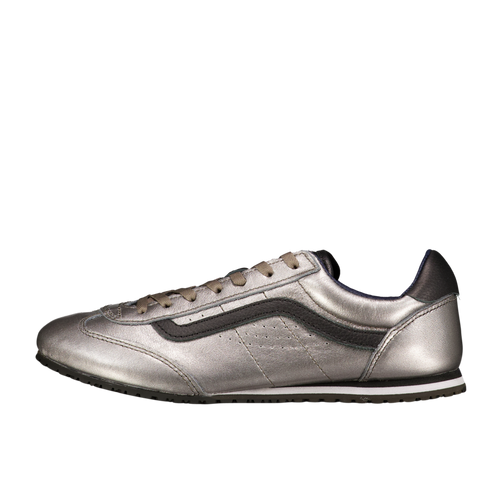 W Vans Super Lowpro LX 'Gun Metal'