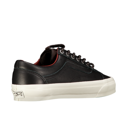 LX Old Skool 36 Zip 'Aspen Black'