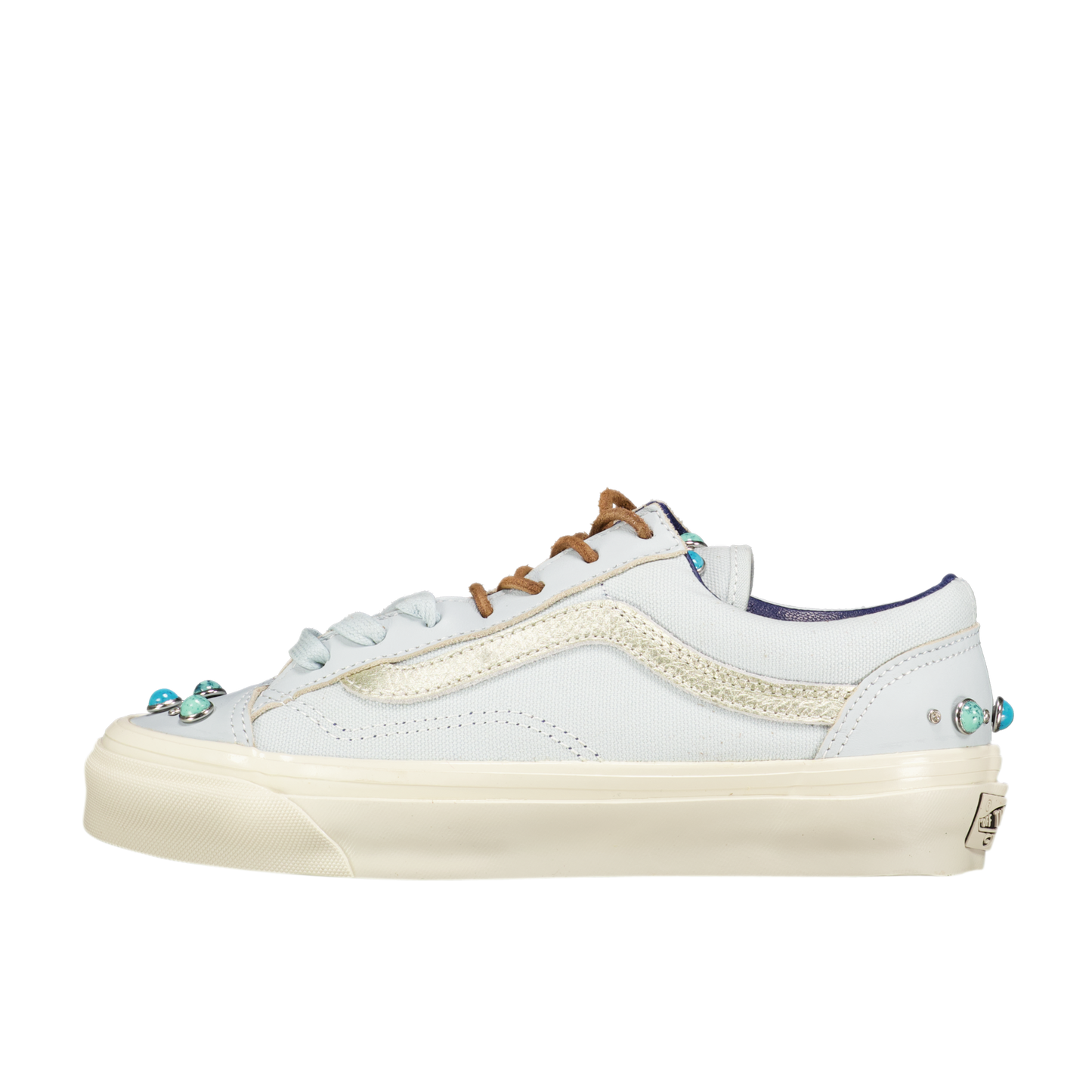 W LX Old Skool 36 'Gemstone Mist'