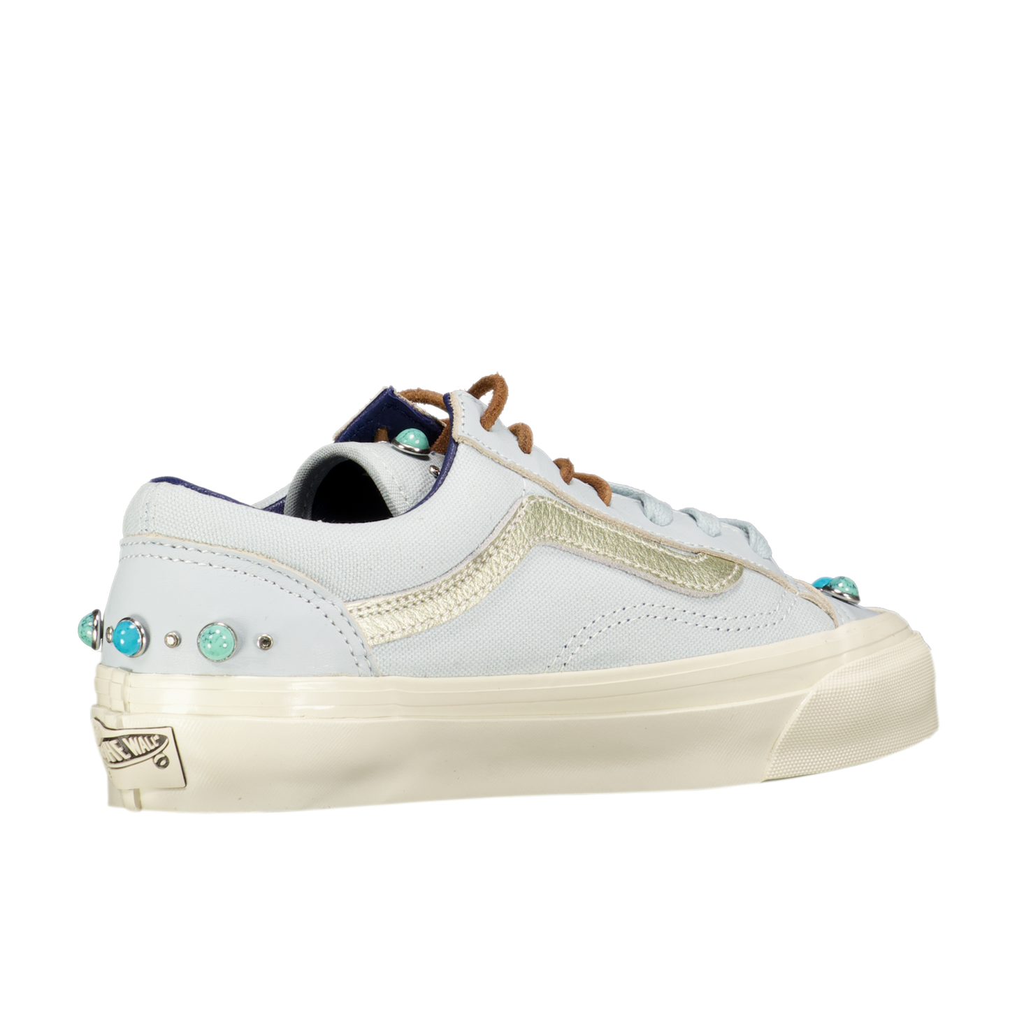 W LX Old Skool 36 'Gemstone Mist'