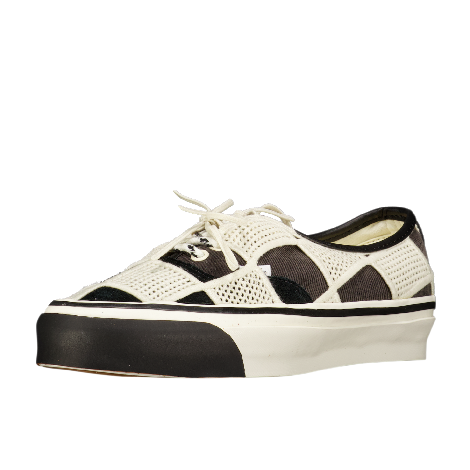 LX Authentic 44 'Shell Knit'