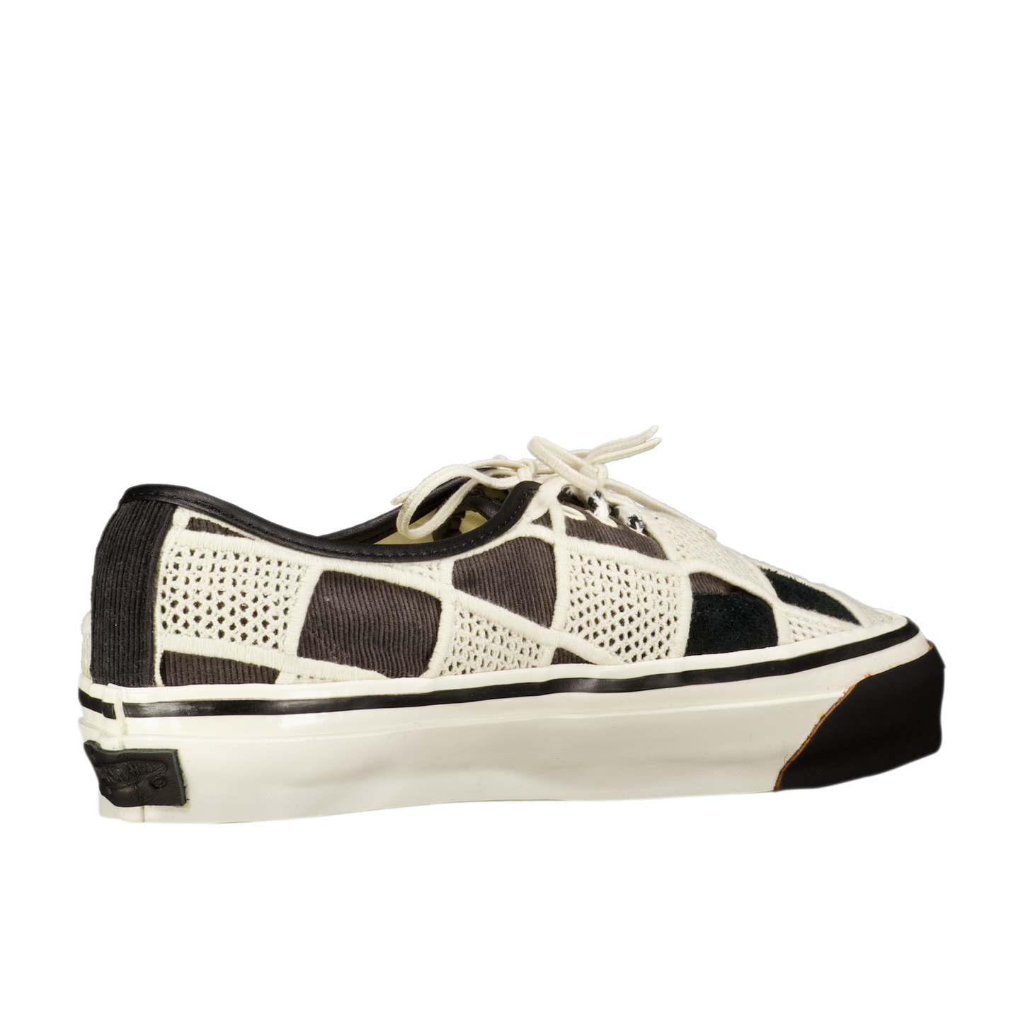 LX Authentic 44 'Shell Knit'