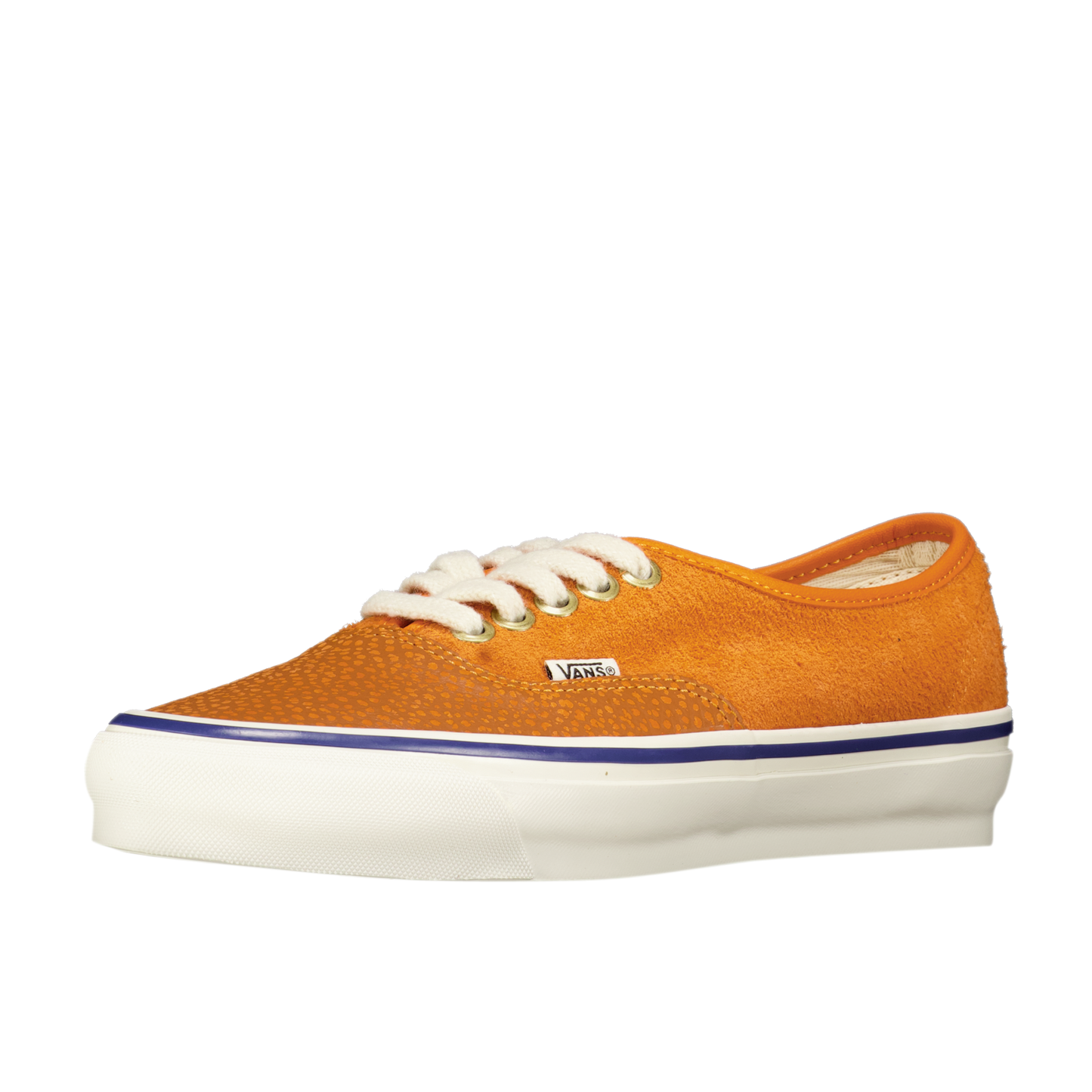 OTW Authentic 44 Siped Vibram 'Sunset Orange'