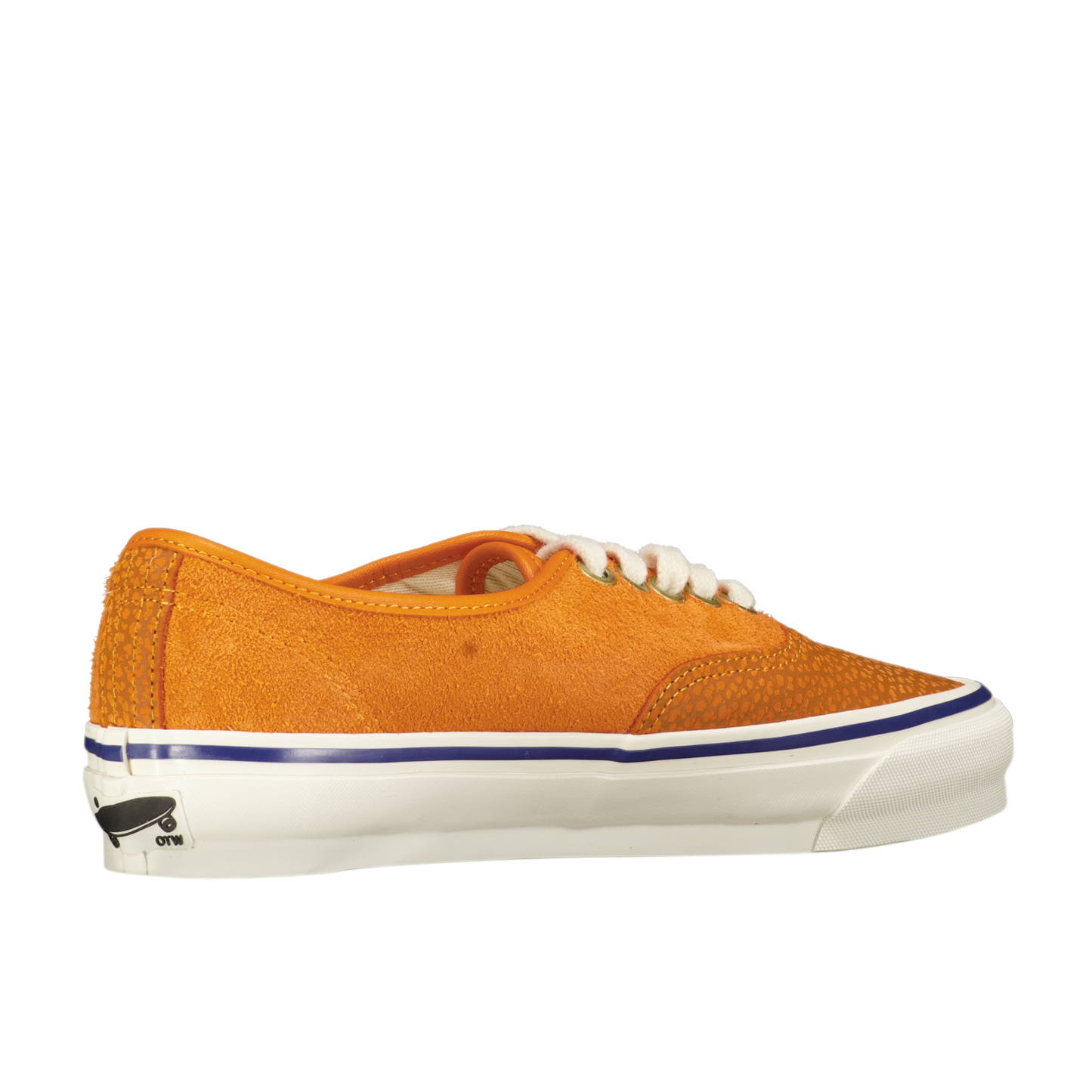 OTW Authentic 44 Siped Vibram 'Sunset Orange'