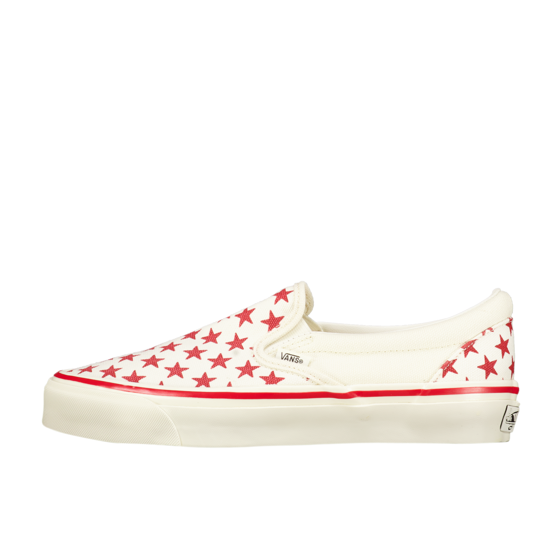 LX Classic Slip-On 98