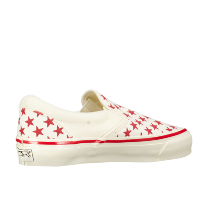 LX Classic Slip-On 98