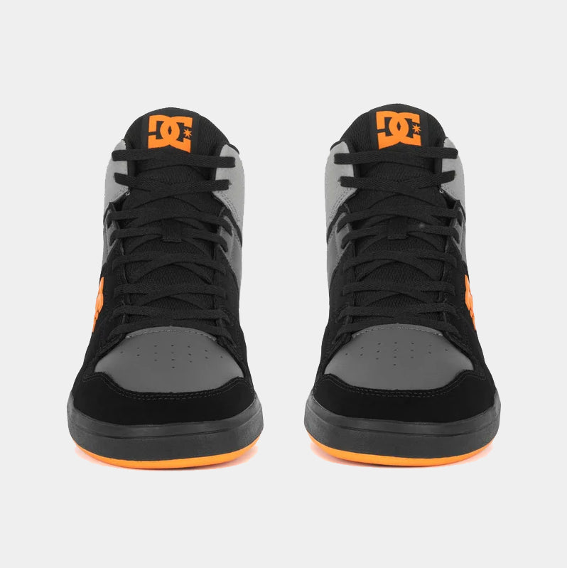Pure High Top WC Sneakers - Premium Brand Shoes for Men and Women